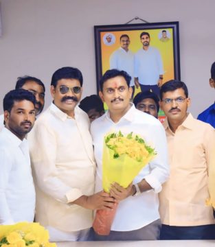 Sadam Narasimharao Yadav (68)