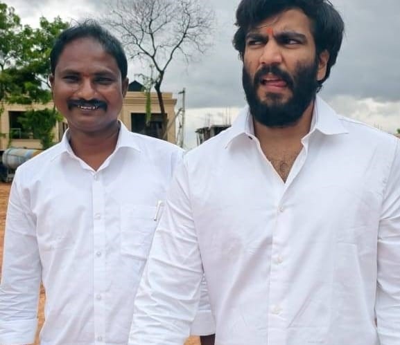 Sake Ramanjaneyulu (1)