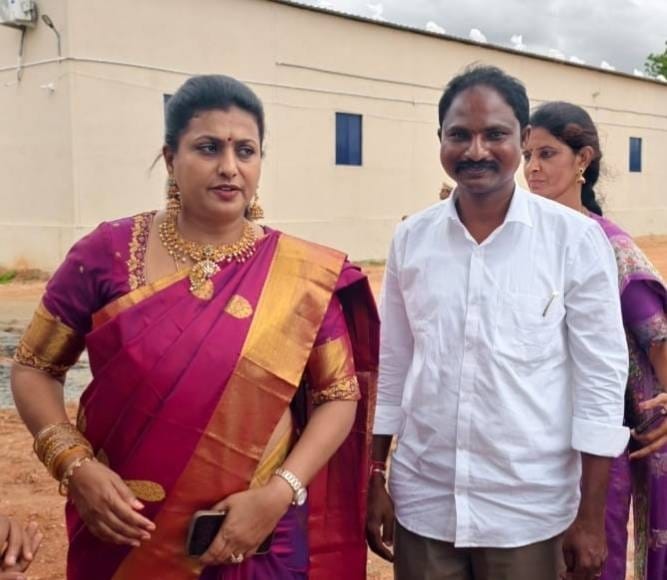 Sake Ramanjaneyulu (2)