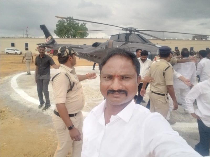 Sake Ramanjaneyulu (4)