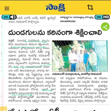 Shankarolla Ravi Kumar (34)