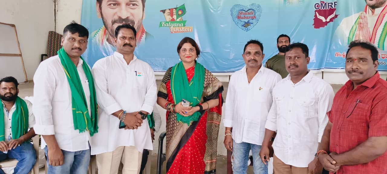 Vasamsetti Markandeya (2)