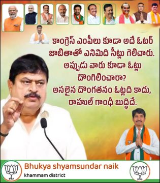 Bhukya Shyam Sunder Naik (2)