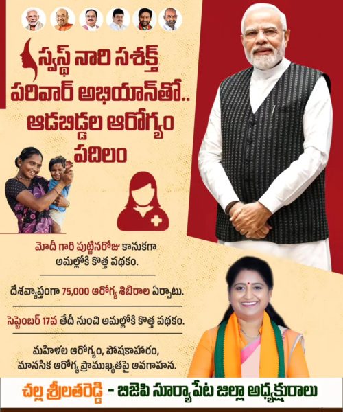 Challa Srilatha Reddy (2)