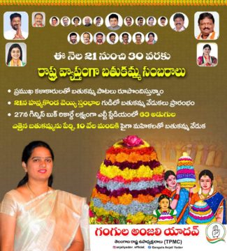 Gangula Anjali Yadav (34)