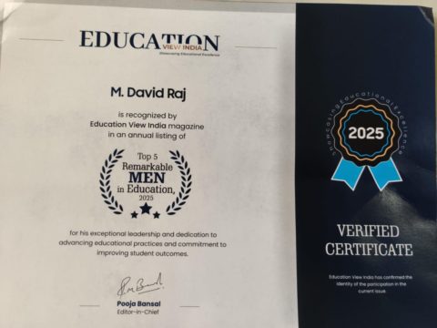 M. David Raj (13)
