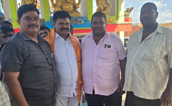 Nali Madhusudhan Yadav (19)