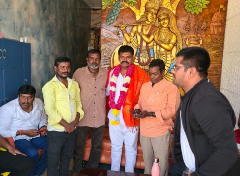 Nali Madhusudhan Yadav (24)