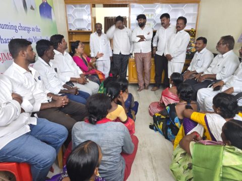 Nali Madhusudhan Yadav (29)