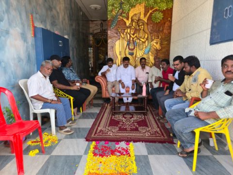 Nali Madhusudhan Yadav (31)