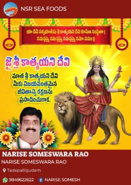 Narise Someswara Rao