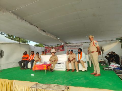 Nunemanthula Ravinder Goud (1)