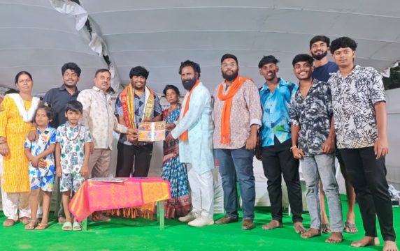 Nunemanthula Ravinder Goud (5)