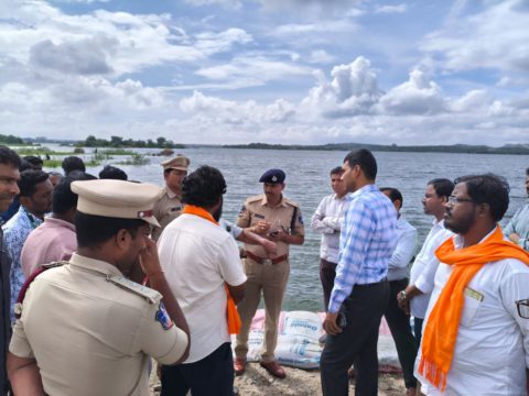 Nunemanthula Ravinder Goud (8)