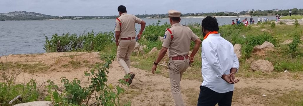 Nunemunthala Ravinder Goud (1)