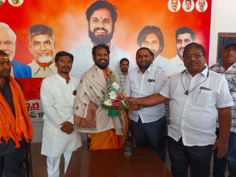 Annepu Uma Maheshwara Rao (2)