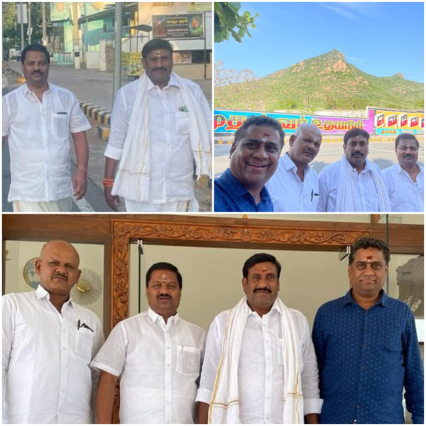 Babburi Ravindranath Goud (1)