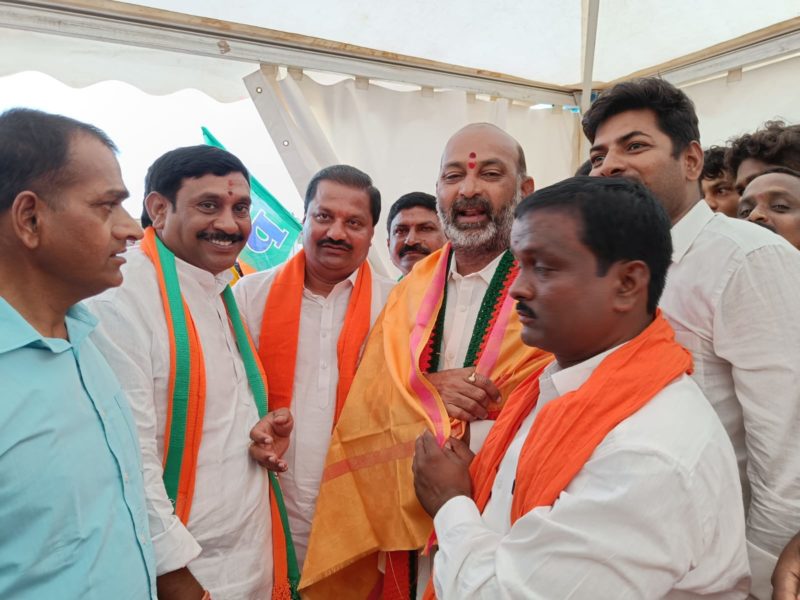 Babburi Ravindranath Goud (12)