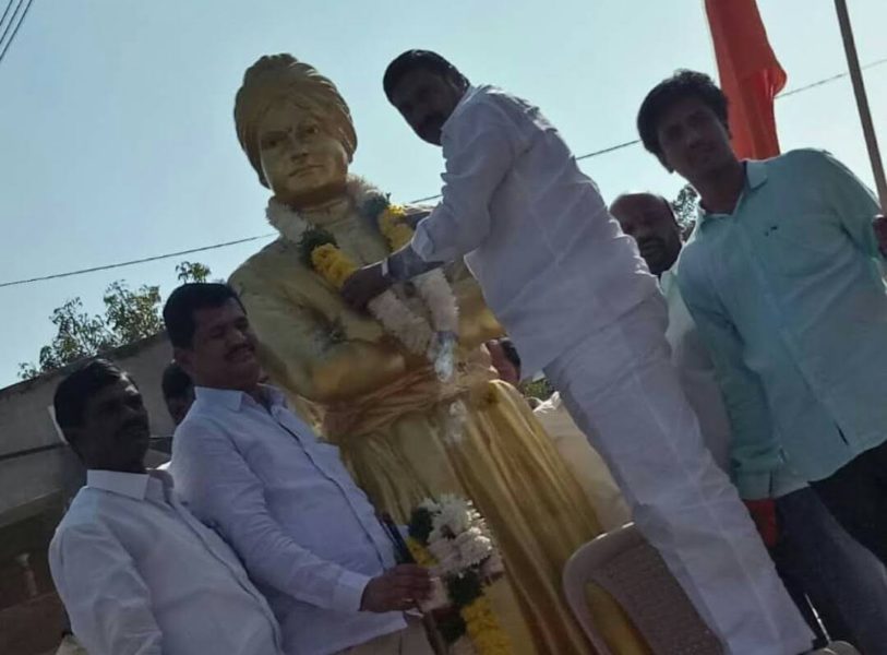 Babburi Ravindranath Goud (18)