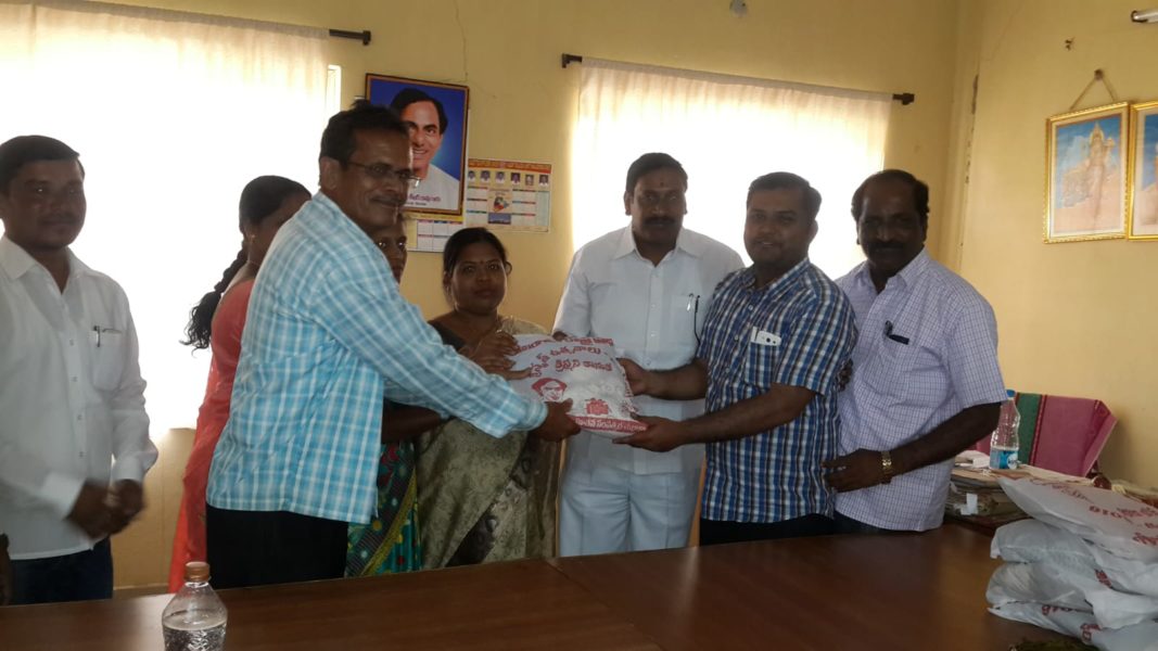 Babburi Ravindranath Goud (19)