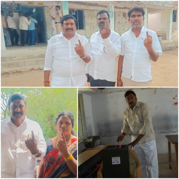 Babburi Ravindranath Goud (2)