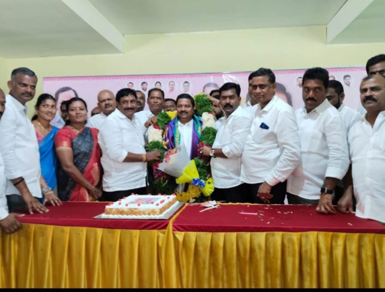 Babburi Ravindranath Goud (21)