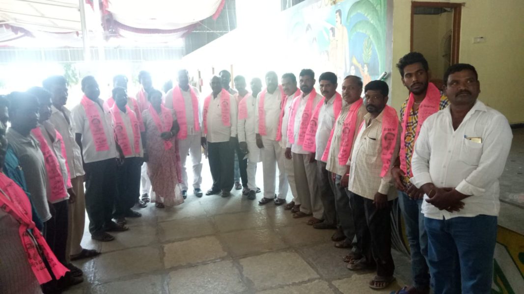 Babburi Ravindranath Goud (4)