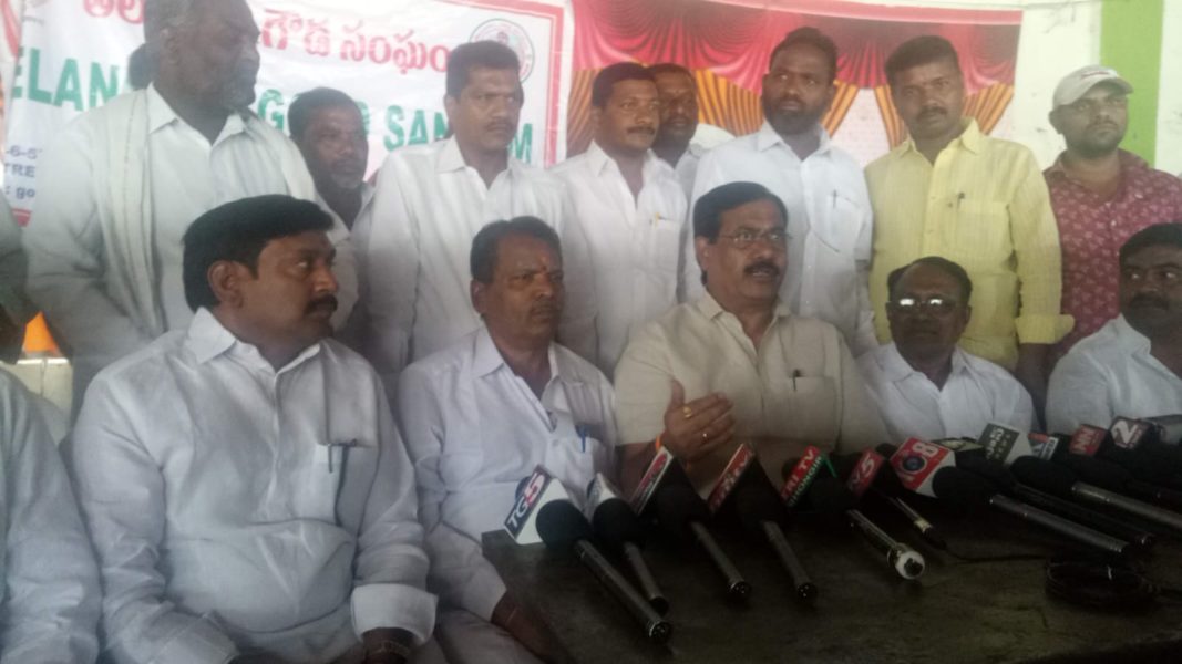 Babburi Ravindranath Goud (5)