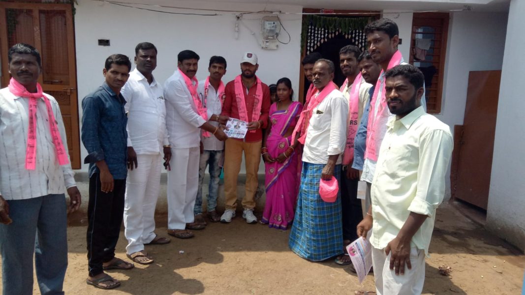 Babburi Ravindranath Goud (6)