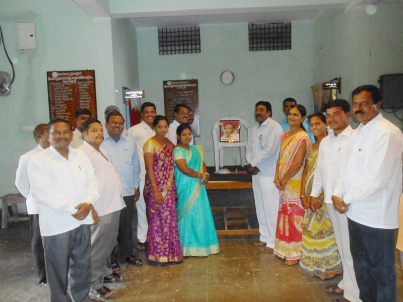 Babburi Ravindranath Goud (9)