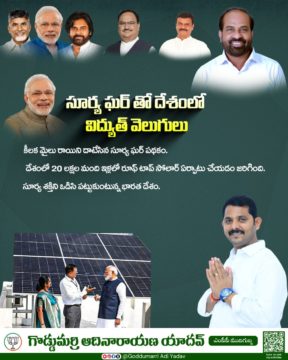 Goddumarri Adi Yadav (24)