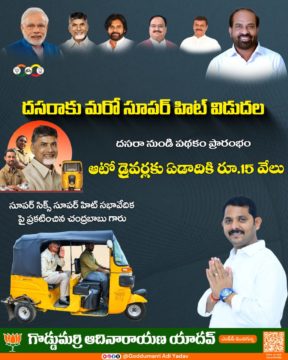 Goddumarri Adi Yadav (46)