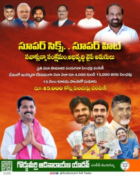 Goddumarri Adi Yadav (48)