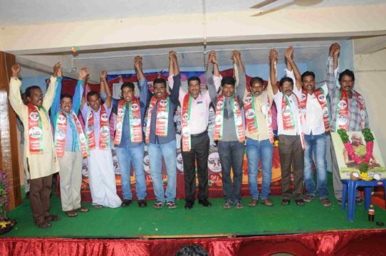 Satish Kumar Prajapathi (10)