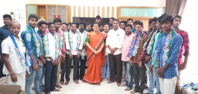 Satish Kumar Prajapathi (10)