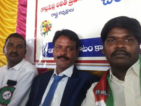 Satish Kumar Prajapathi (16)