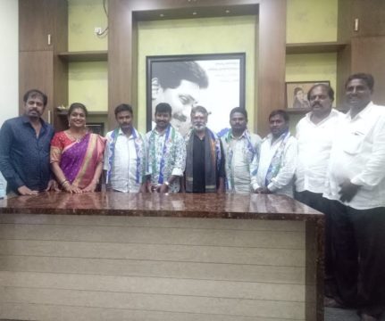 Satish Kumar Prajapathi (16)