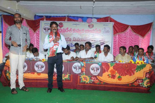 Satish Kumar Prajapathi (16)