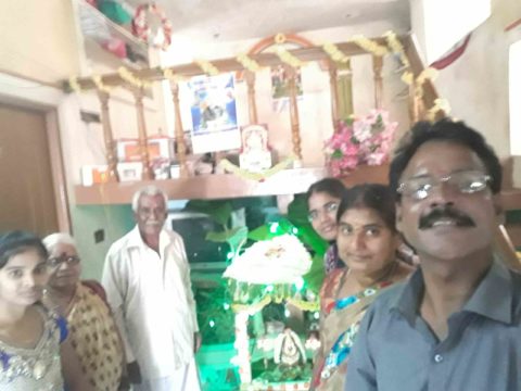 Satish Kumar Prajapathi (17)