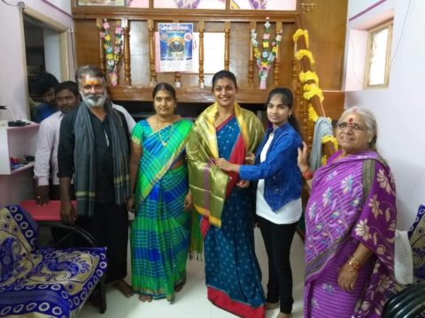 Satish Kumar Prajapathi (17)