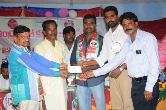 Satish Kumar Prajapathi (17)