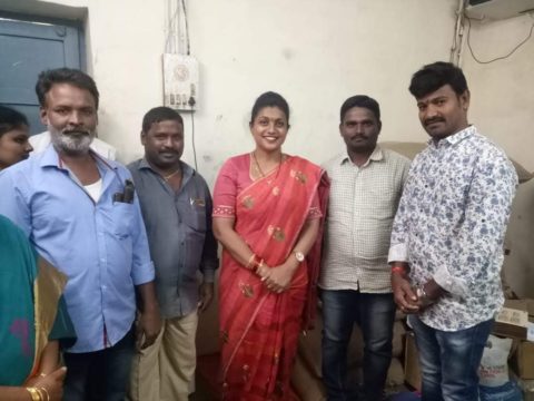 Satish Kumar Prajapathi (18)