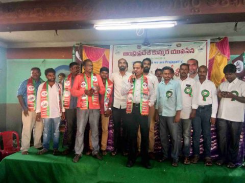 Satish Kumar Prajapathi (18)