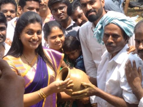 Satish Kumar Prajapathi (19)