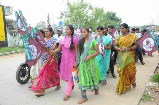 Satish Kumar Prajapathi (21)