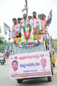 Satish Kumar Prajapathi (22)