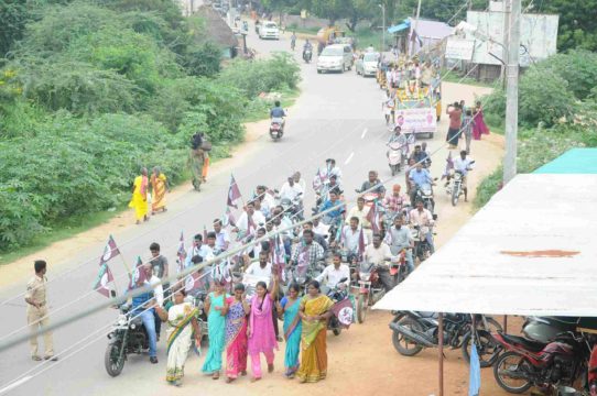 Satish Kumar Prajapathi (23)