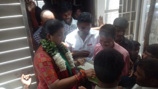 Satish Kumar Prajapathi (32)