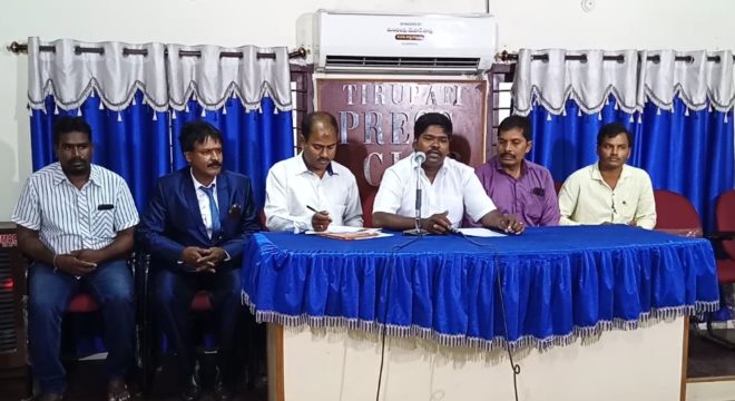 Satish Kumar Prajapathi (33)