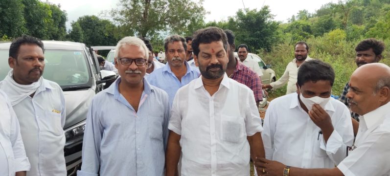 Satish Kumar Prajapathi (36)